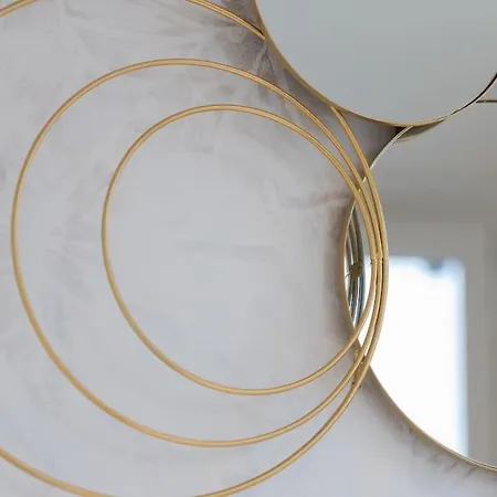 Apartmán 2 Proche De La Gare Et Centre Amiens