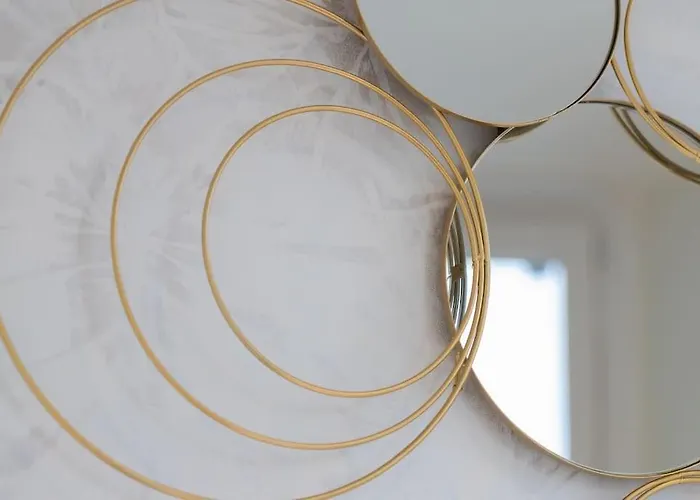 Apartment 2 Proche De La Gare Et Centre Amiens