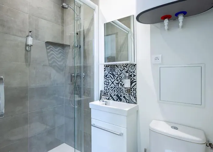 2 Proche De La Gare Et Centre